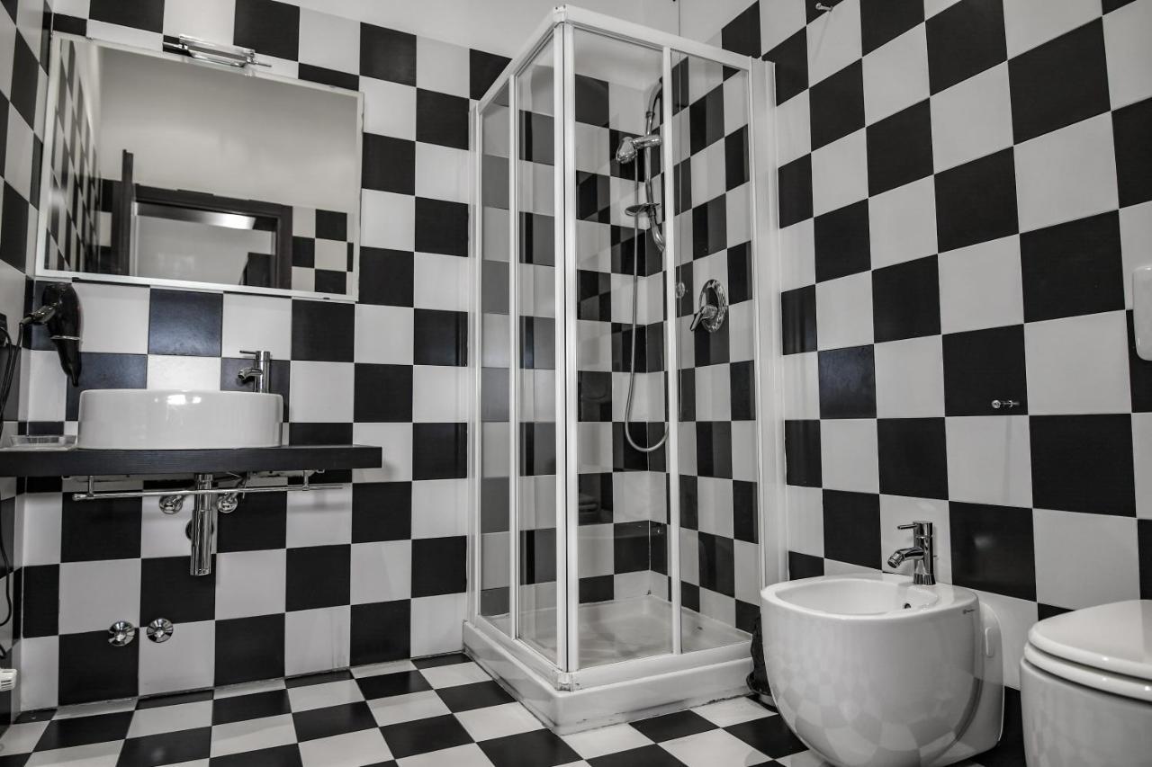 Zen Hotel Ferrara Bagian luar foto