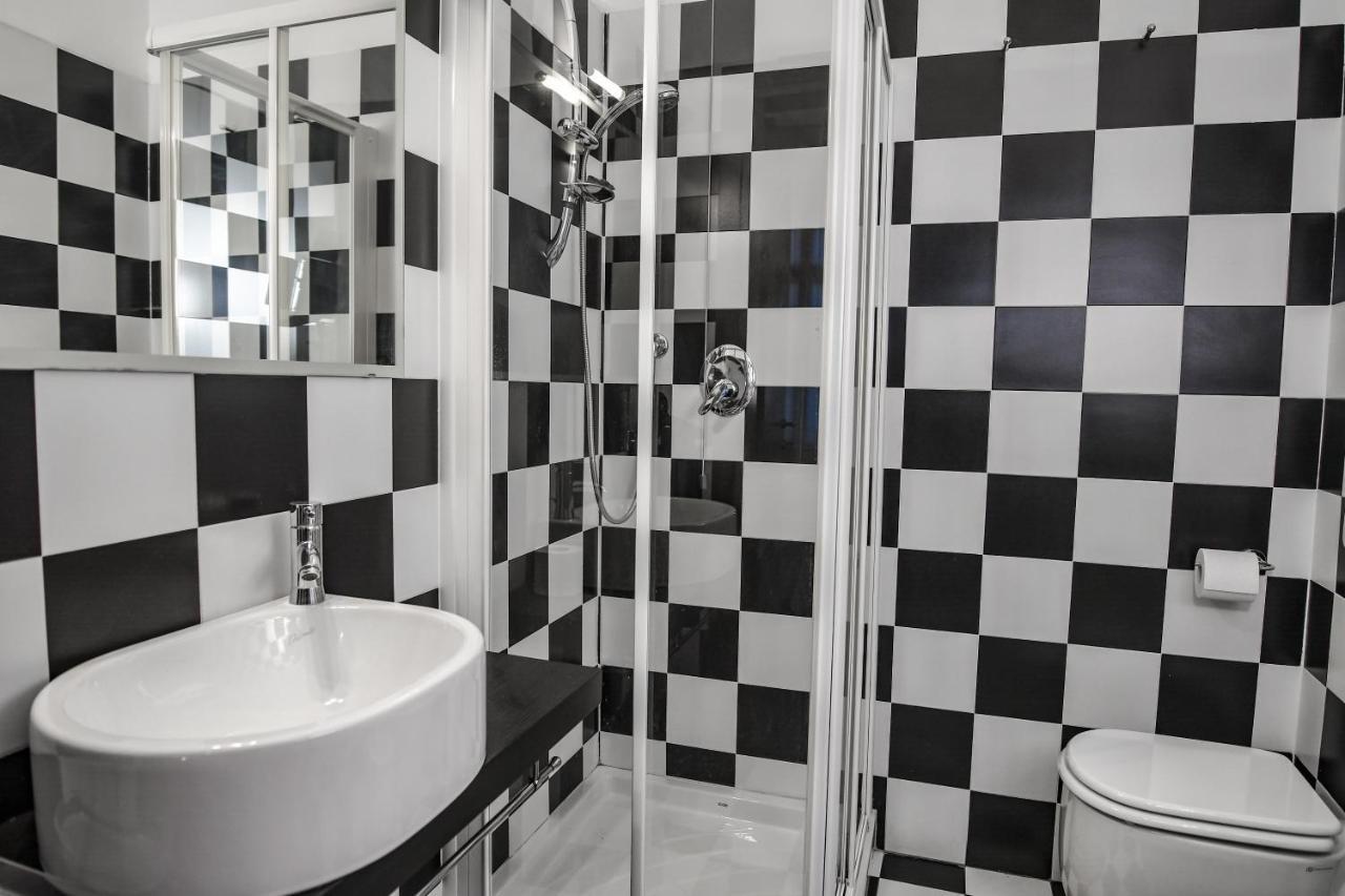 Zen Hotel Ferrara Bagian luar foto